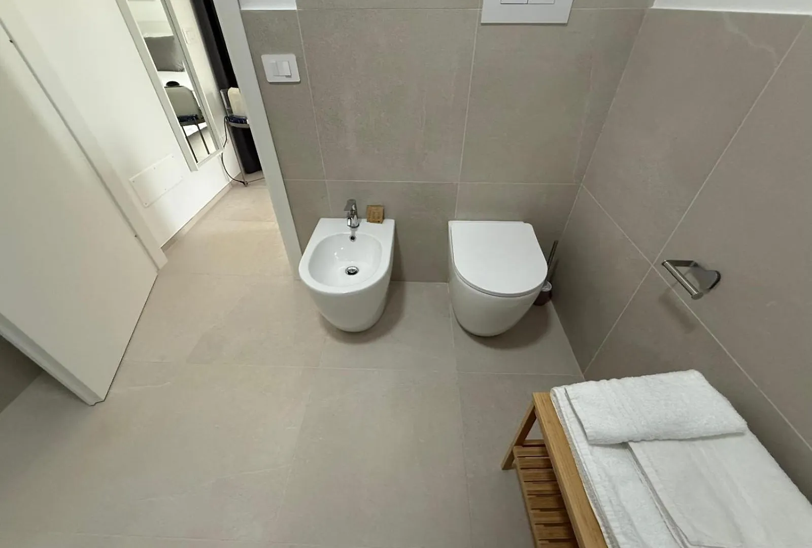 Eleven Rooms & Apartments Olbia