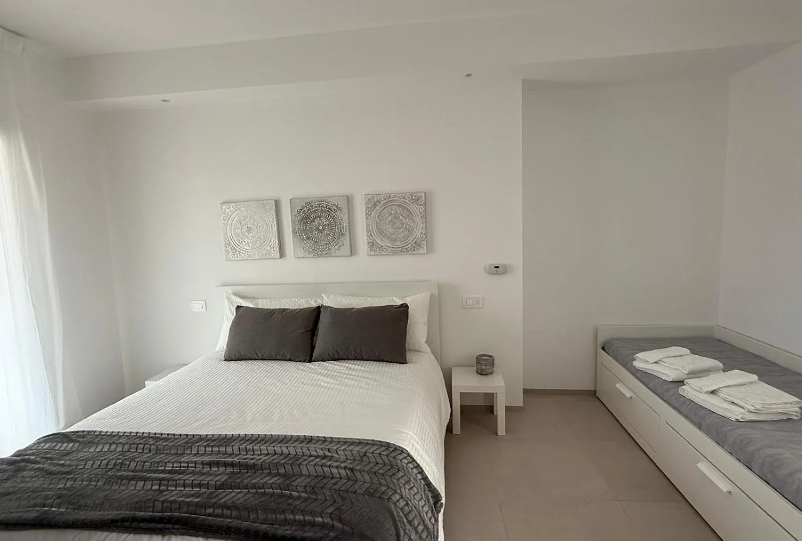 Eleven Rooms & Apartments Olbia 0*,  Italy