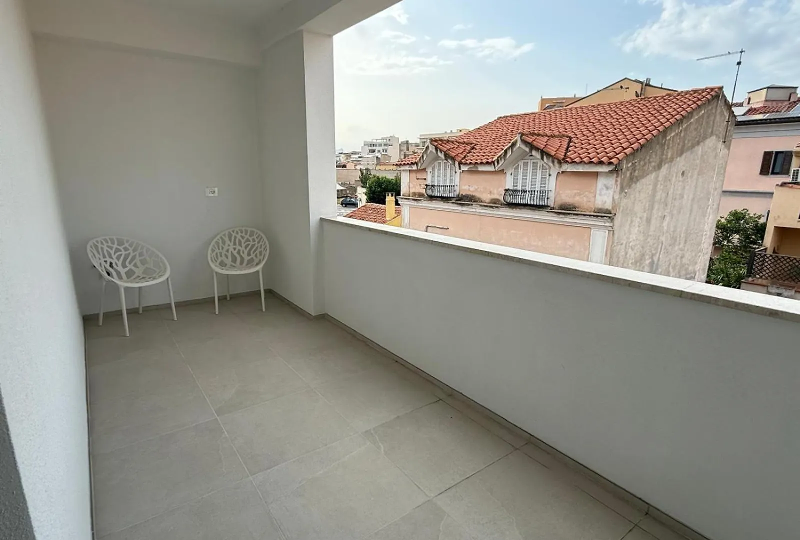 Eleven Rooms & Apartments Olbia